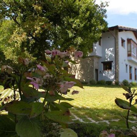 La Casona Encanto Rural - Apartahotel Spa Льянес Экстерьер фото