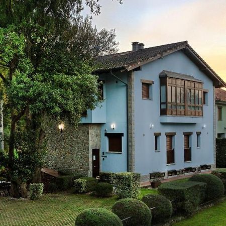 La Casona Encanto Rural - Apartahotel Spa Льянес Экстерьер фото