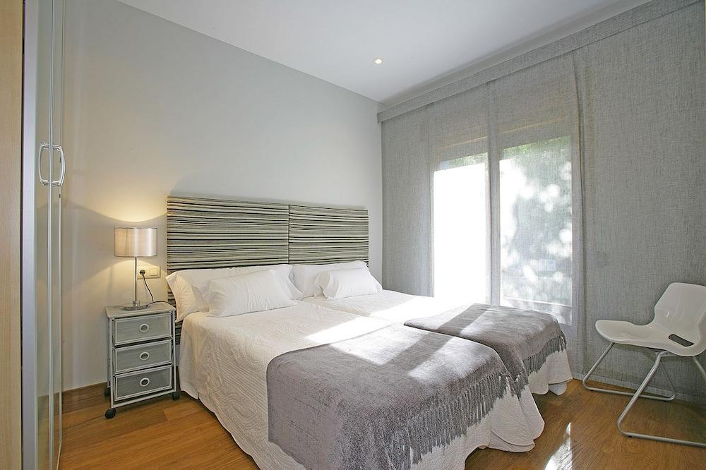 La Casona Encanto Rural - Apartahotel Spa Льянес Экстерьер фото