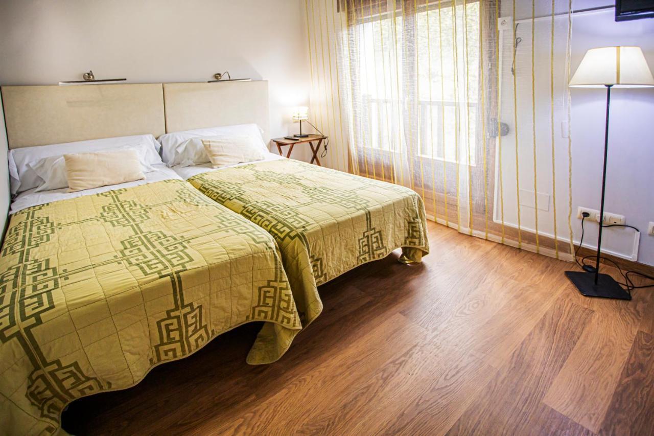 La Casona Encanto Rural - Apartahotel Spa Льянес Экстерьер фото