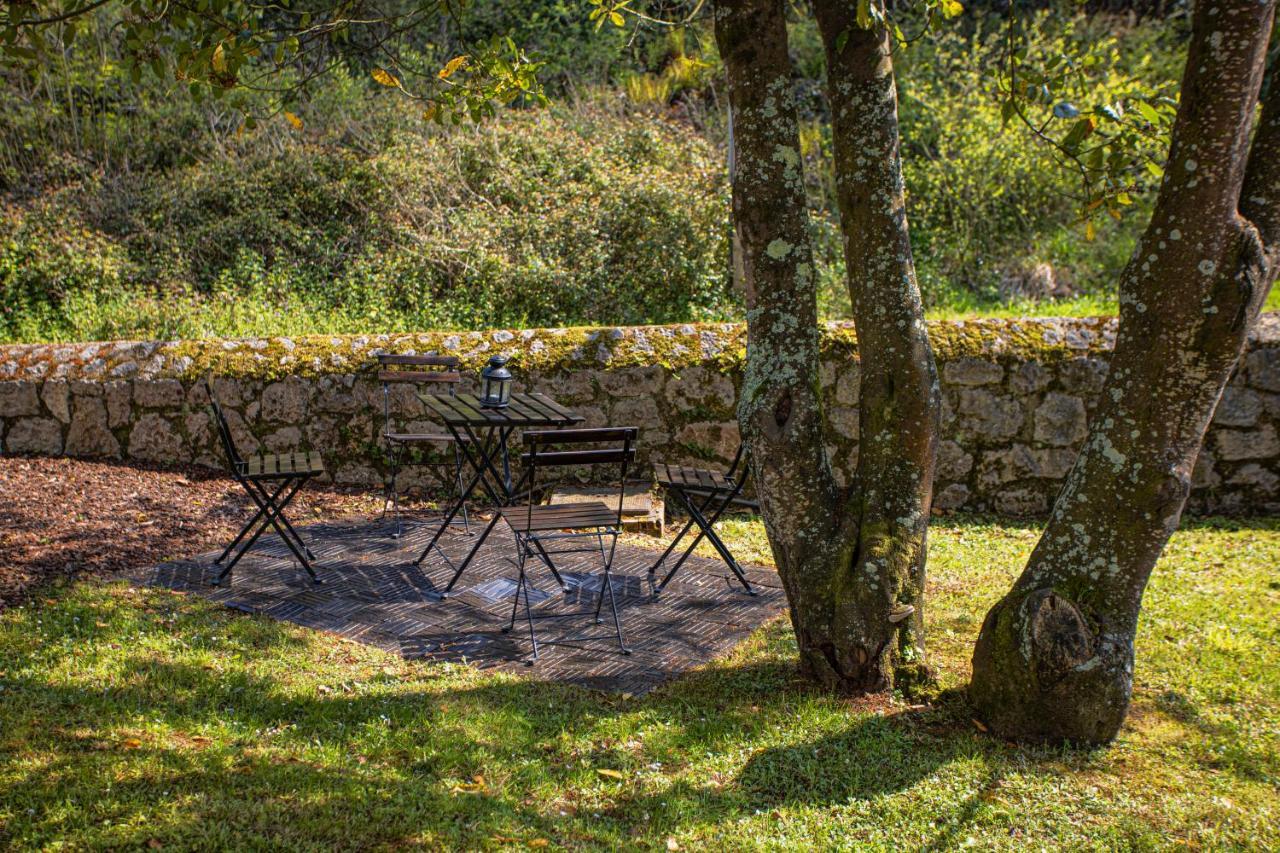 La Casona Encanto Rural - Apartahotel Spa Льянес Экстерьер фото