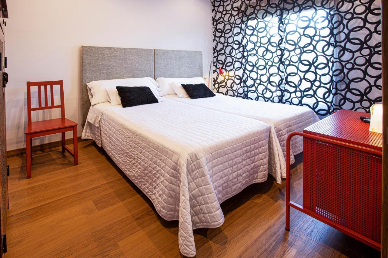 La Casona Encanto Rural - Apartahotel Spa Льянес Экстерьер фото