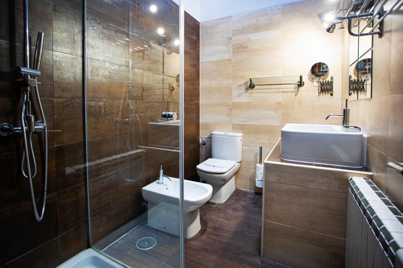 La Casona Encanto Rural - Apartahotel Spa Льянес Экстерьер фото