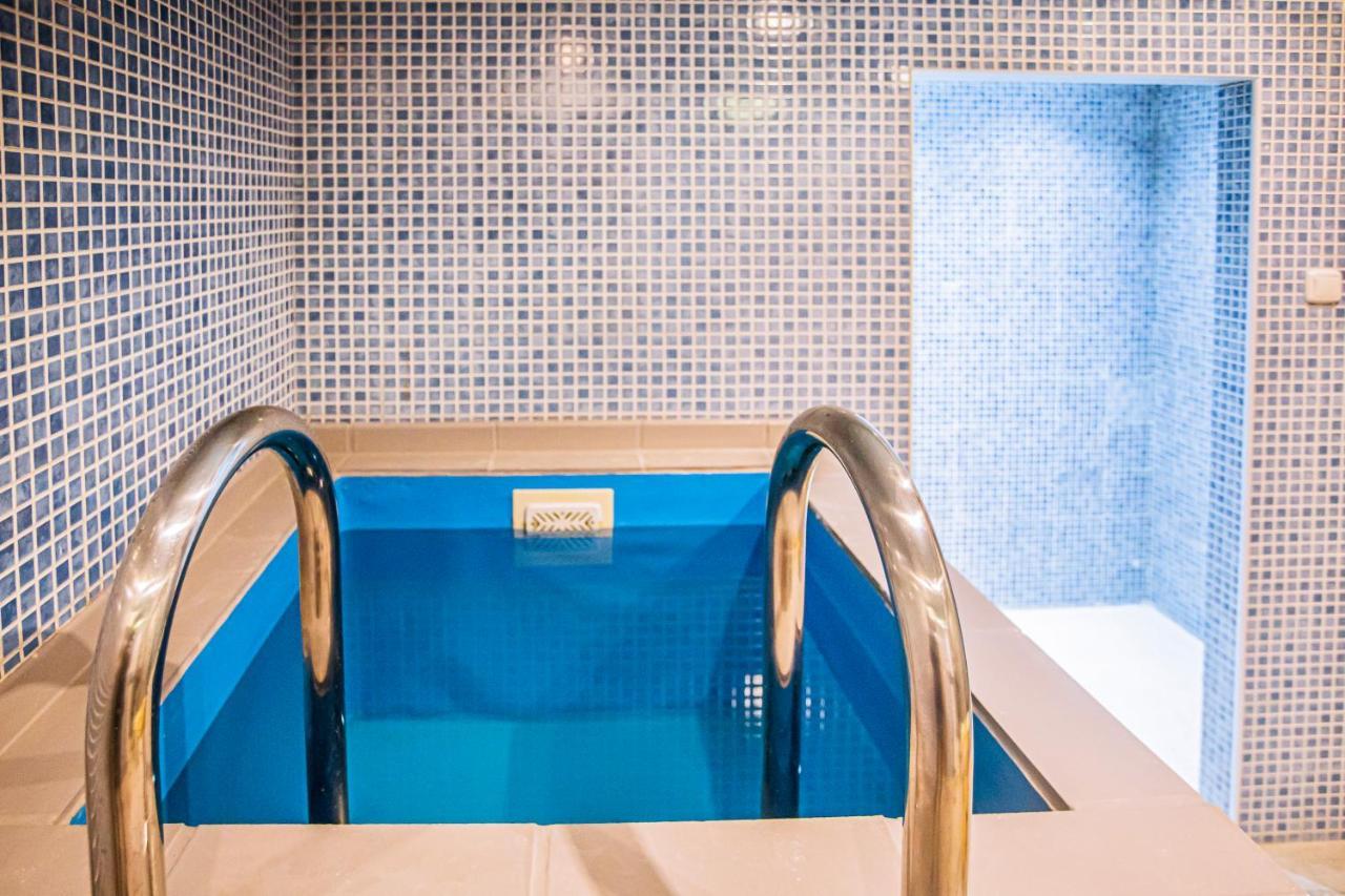 La Casona Encanto Rural - Apartahotel Spa Льянес Экстерьер фото