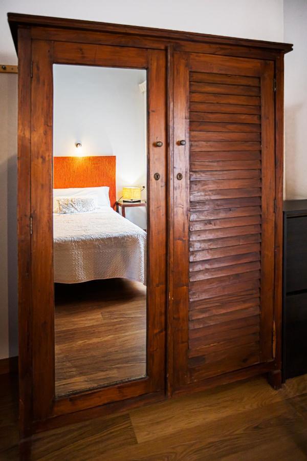 La Casona Encanto Rural - Apartahotel Spa Льянес Экстерьер фото