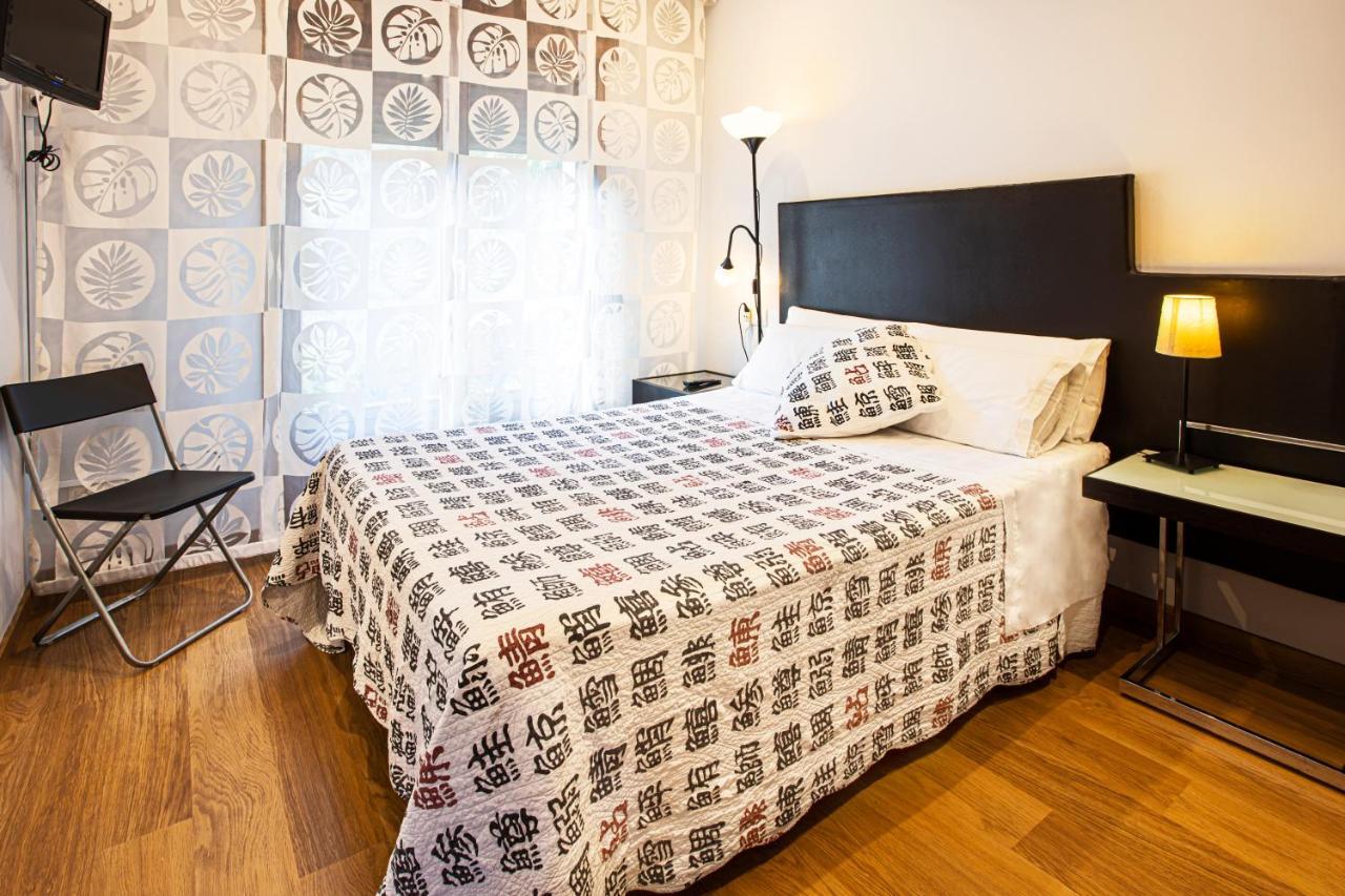 La Casona Encanto Rural - Apartahotel Spa Льянес Экстерьер фото