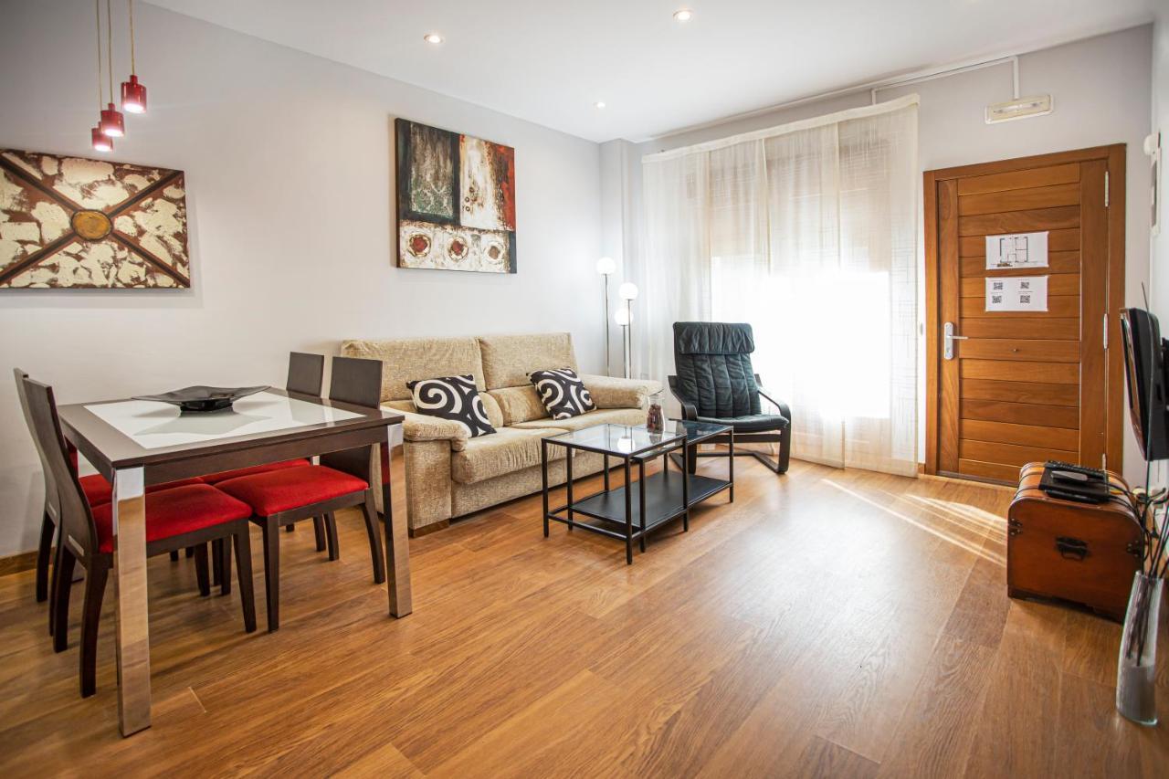 La Casona Encanto Rural - Apartahotel Spa Льянес Экстерьер фото