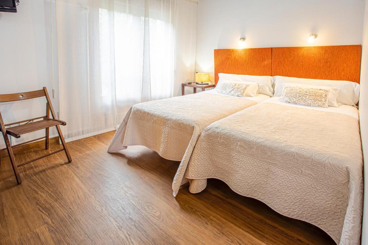 La Casona Encanto Rural - Apartahotel Spa Льянес Экстерьер фото
