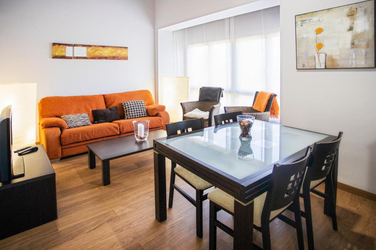 La Casona Encanto Rural - Apartahotel Spa Льянес Экстерьер фото