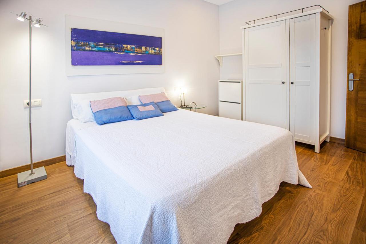 La Casona Encanto Rural - Apartahotel Spa Льянес Экстерьер фото