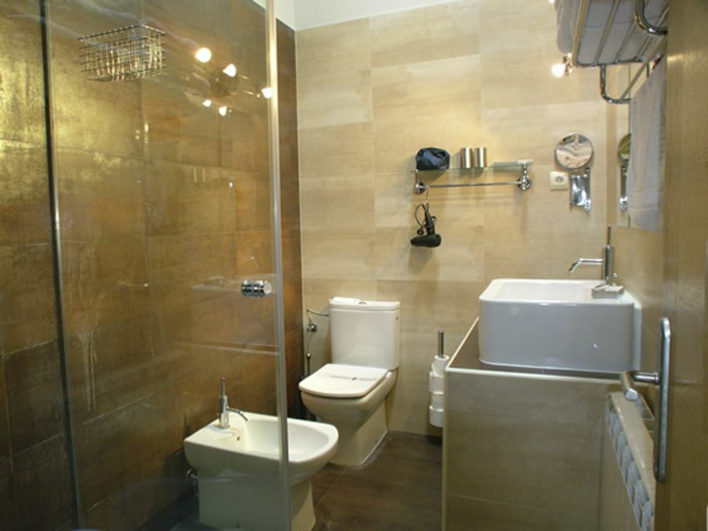 La Casona Encanto Rural - Apartahotel Spa Льянес Экстерьер фото